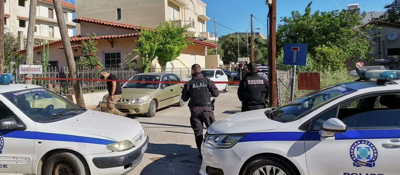 Δολοφονία στα Γλυκά Νερά - Γ.Καλλιακμάνης: «Υπάρχουν 